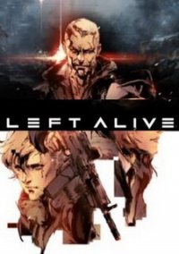 Left Alive