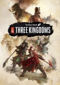 Total War: Three Kingdoms