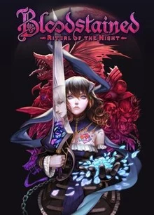 Bloodstained: Ritual of the Night [v.1.05+DLC] (2019) PC | RePack от xatab
