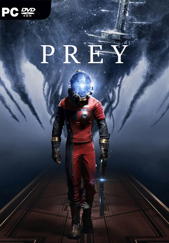Prey (2017) PC | RePack от xatab