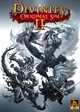 Divinity: Original Sin 2 - Definitive Edition {v.3.6.37.7694_kr3 } (2017) PC | RePack от xatab