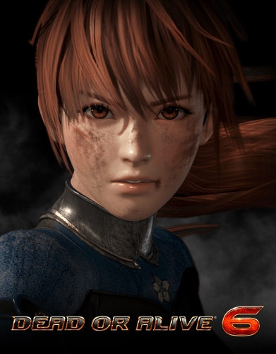 Dead or Alive 6 [ v 1.06+DLC] (2019) PC | RePack от xatab