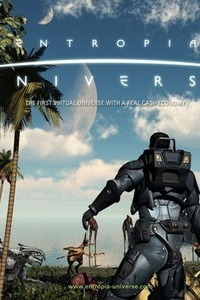 Entropia Universe