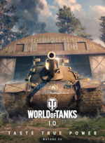 World of Tanks